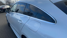 Mercedes-Benz CLA 200 AMG Line 5dr Tip Auto Petrol Estate